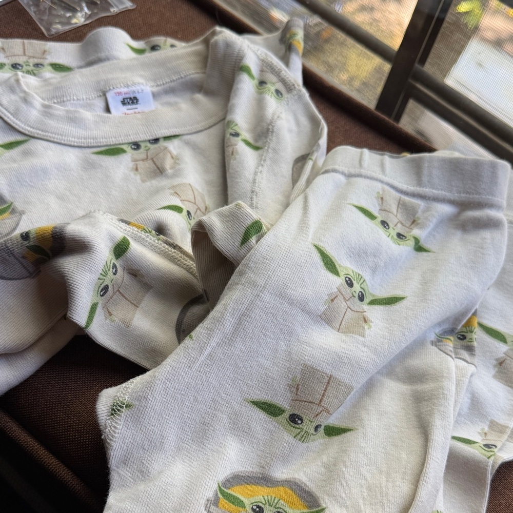 Kids Pjs